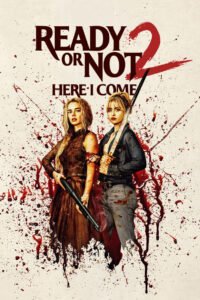 Ready or Not: Here I Come(2026)