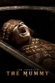 Lee Cronin’s The Mummy2026