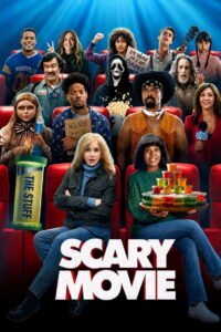 Scary Movie(2026)