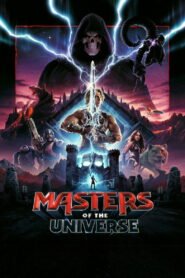 Masters of the Universe(2026)