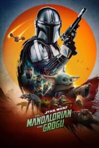 The Mandalorian and Grogu2026