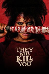 They Will Kill You(2026)