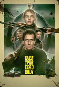 Over Your Dead Body2026