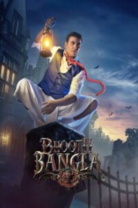 Bhooth Bangla(2026)