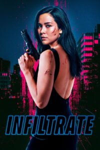 Infiltrate(2026)