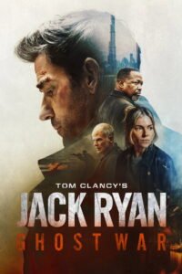Tom Clancy’s Jack Ryan: Ghost War2026