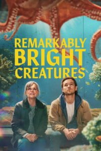Remarkably Bright Creatures(2026)