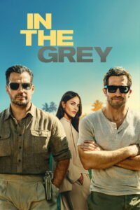 In the Grey(2026)