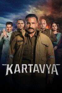 Kartavya(2026)