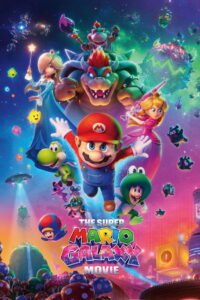 The Super Mario Galaxy Movie2026