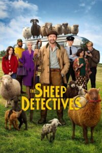 The Sheep Detectives(2026)