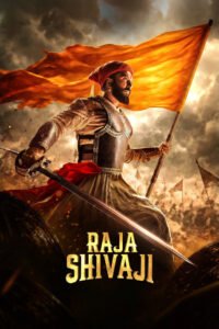 Raja Shivaji(2026)