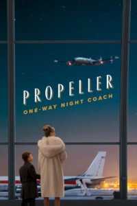 Propeller One-Way Night Coach(2026)
