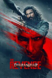 Dhurandhar: The Revenge2026