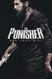 The Punisher: One Last Kill2026