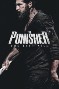 The Punisher: One Last Kill2026
