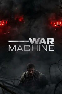 War Machine(2026)