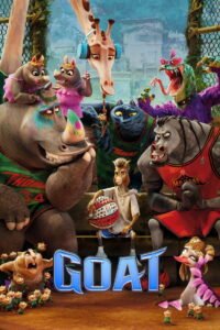 GOAT(2026)