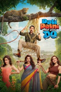 Pati Patni Aur Woh Do2026