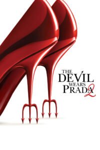 The Devil Wears Prada 2(2026)