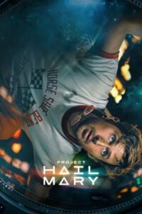Project Hail Mary2026