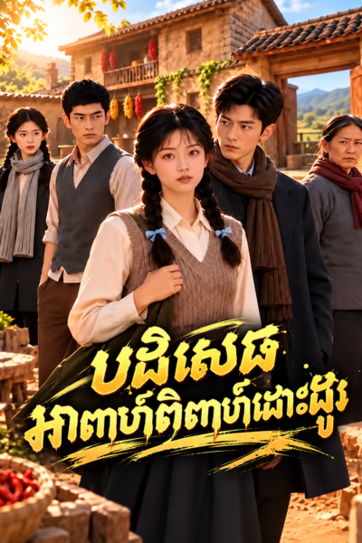 បដិសេធអាពាហ៍ពិពាហ៍ដោះដូរ